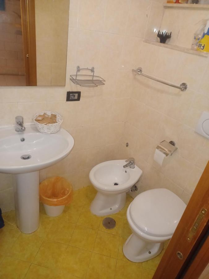 Apartamento Filioli Bari