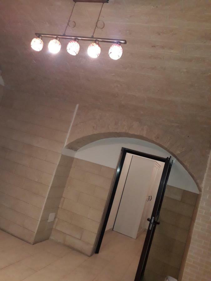Apartamento Filioli Bari