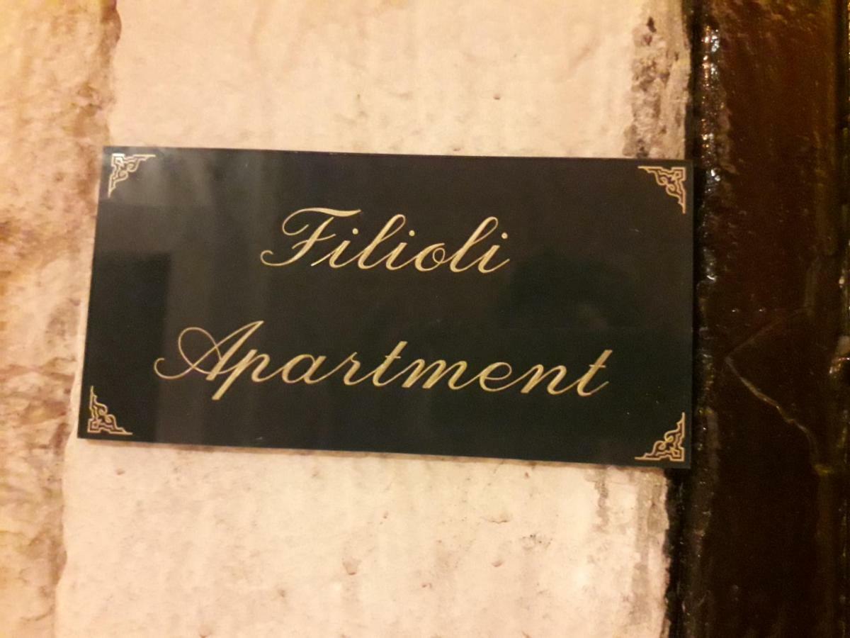 Filioli Apartamento *