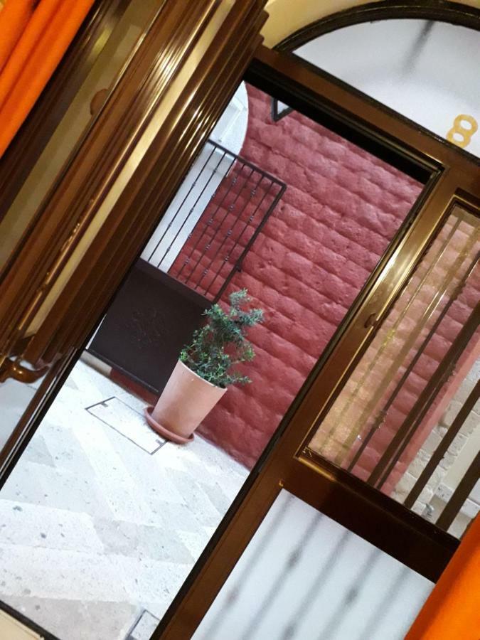 Filioli Apartamento