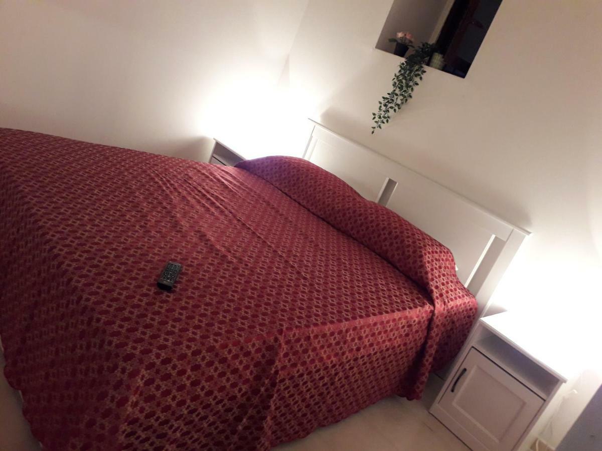 Apartamento Filioli *