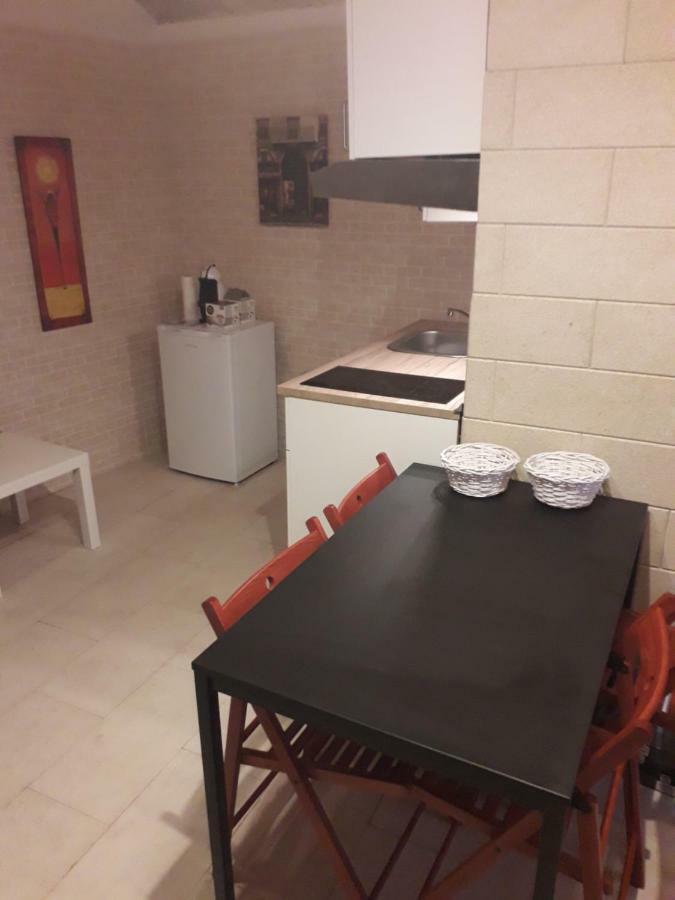 Apartamento Filioli Bari