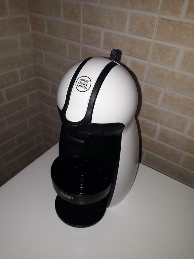 Filioli Apartamento