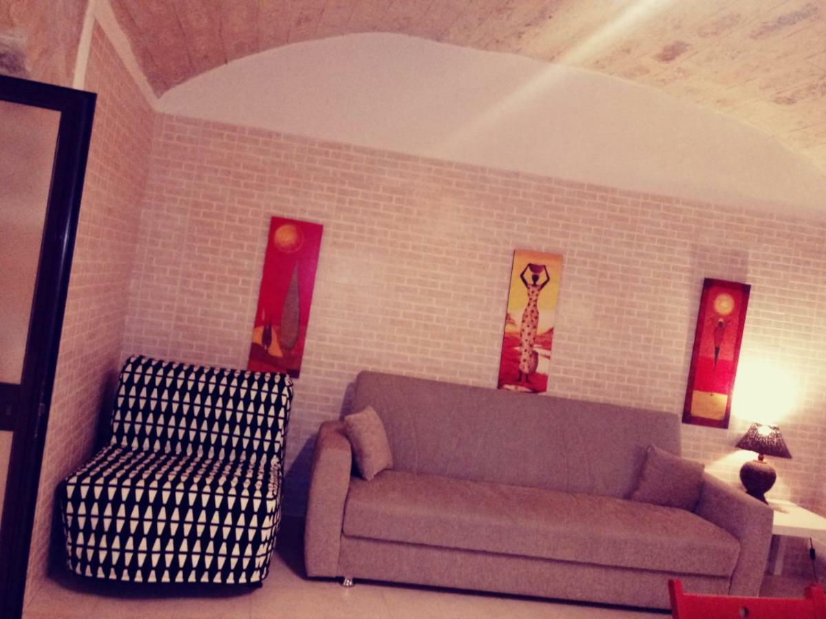 Apartamento Filioli