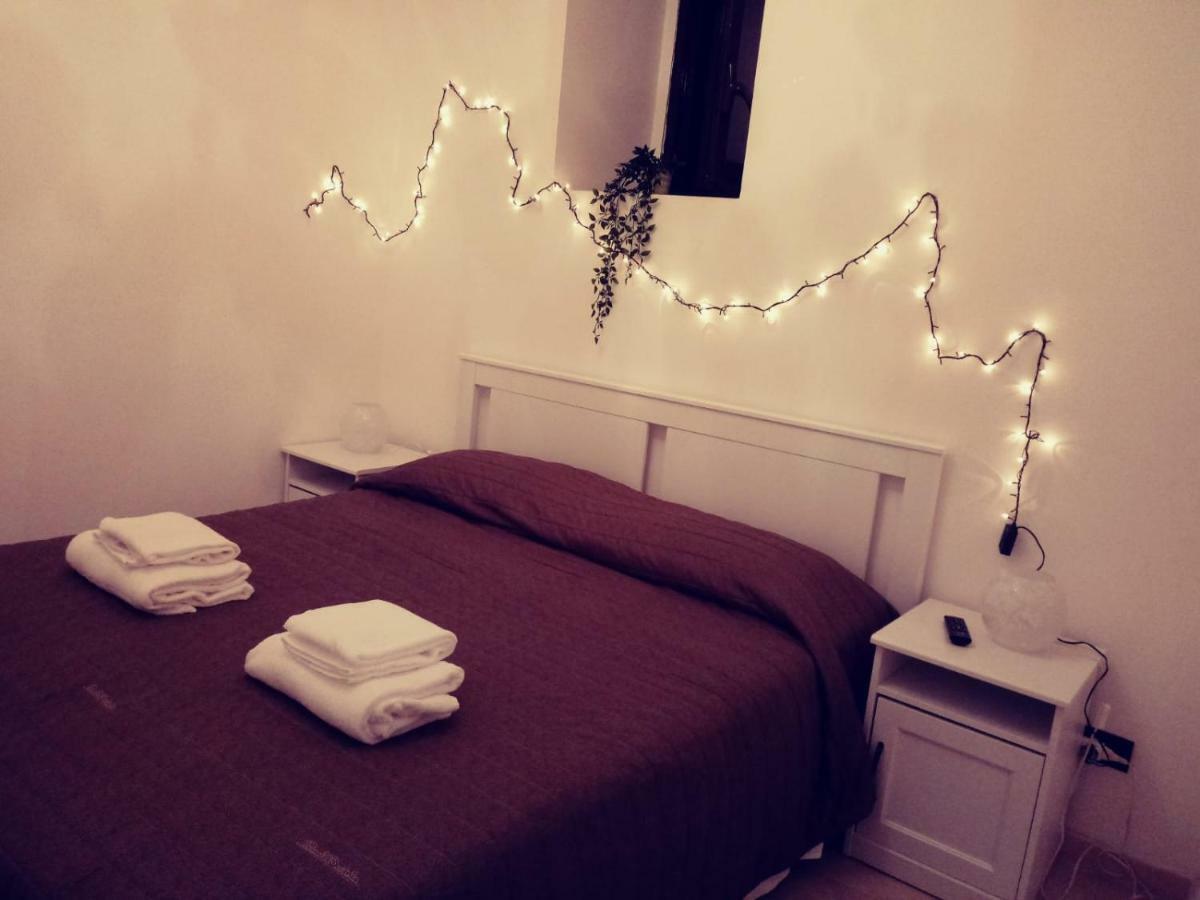 Apartamento Filioli