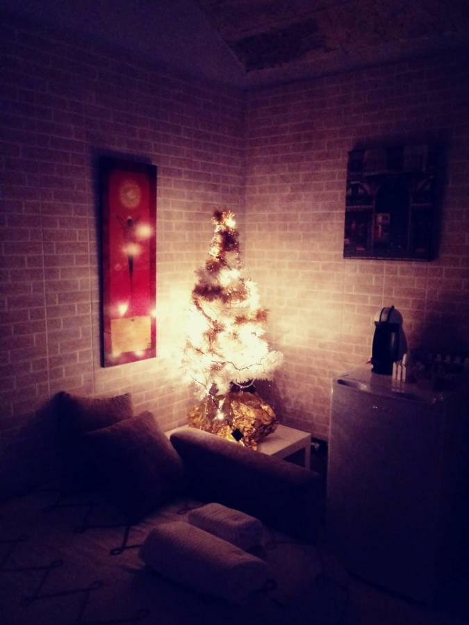 Filioli Apartamento