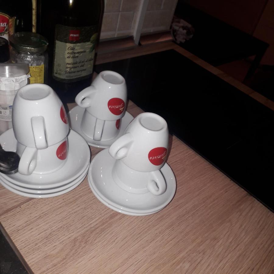 Apartamento Filioli